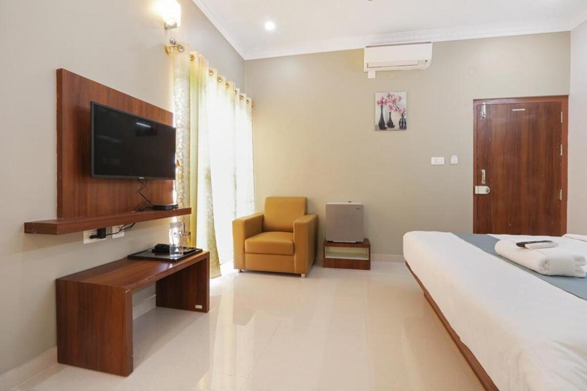 Hotel Gateway Suites Bangalore Airport Yelahanka Exterior foto