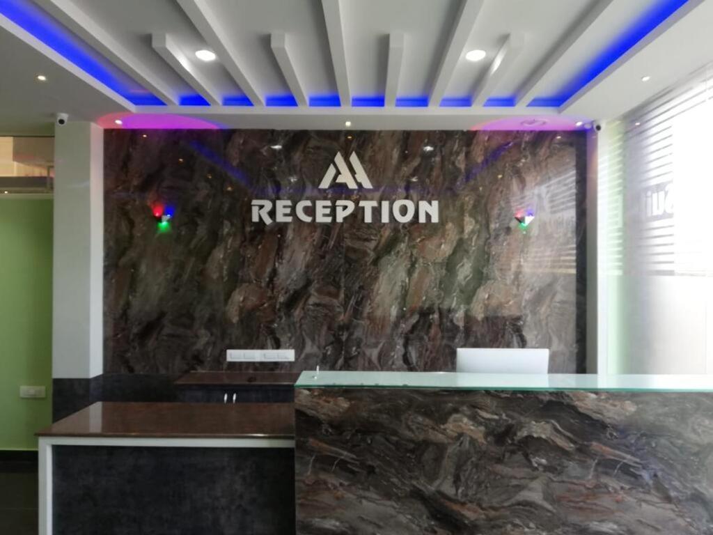 Hotel Gateway Suites Bangalore Airport Yelahanka Exterior foto