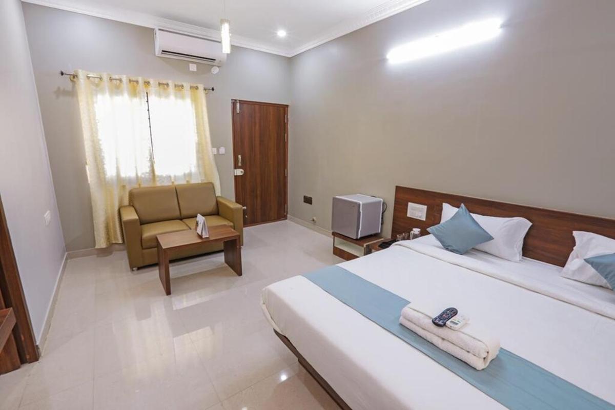 Hotel Gateway Suites Bangalore Airport Yelahanka Exterior foto