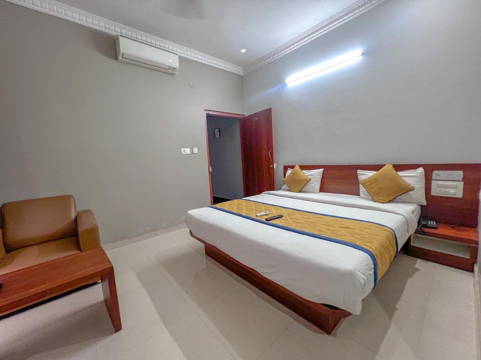 Hotel Gateway Suites Bangalore Airport Yelahanka Exterior foto