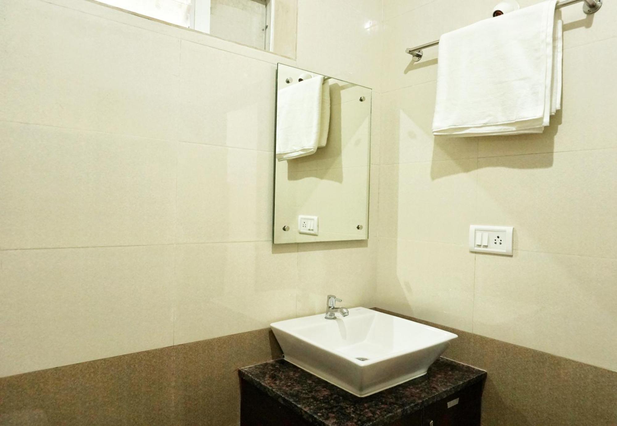 Hotel Gateway Suites Bangalore Airport Yelahanka Exterior foto